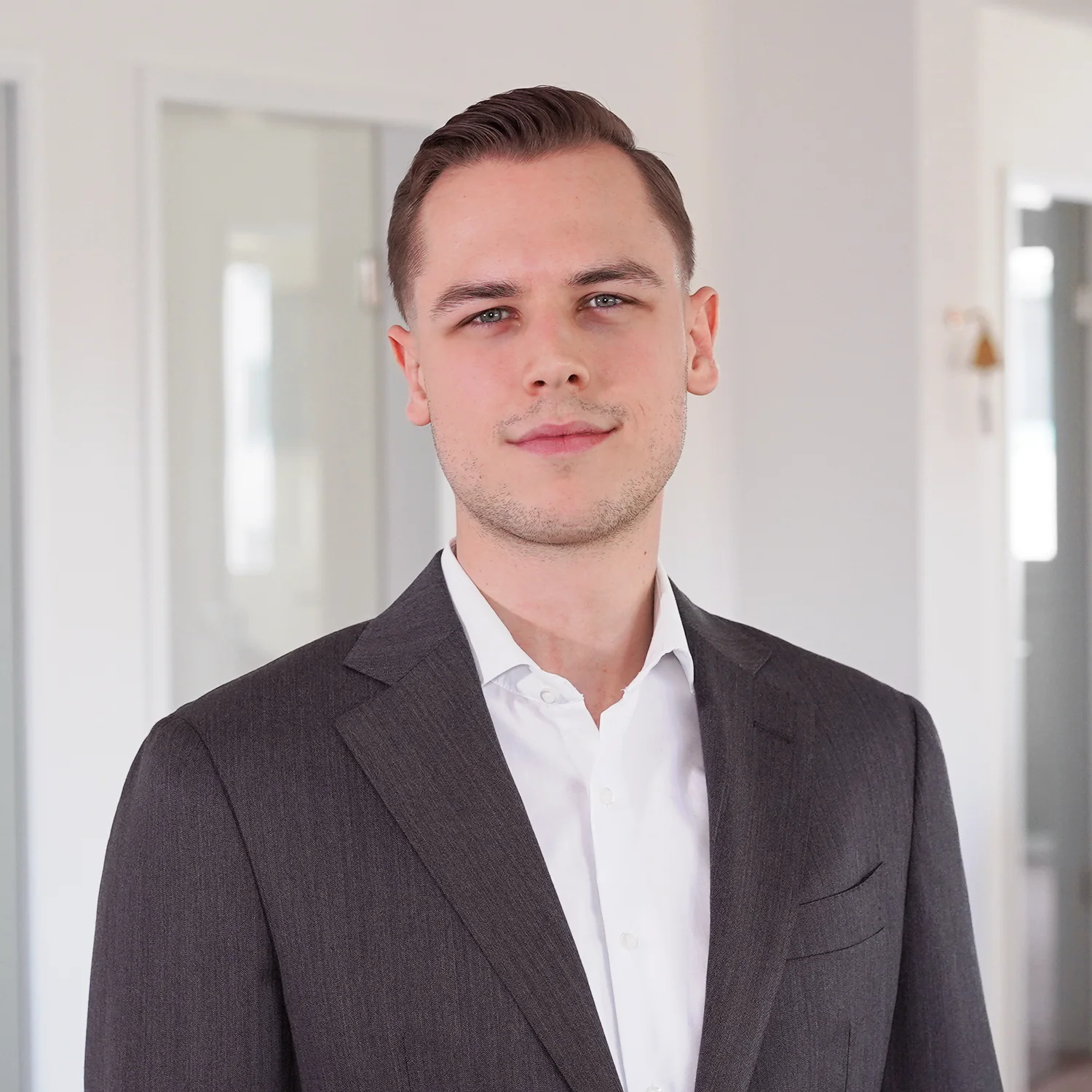 Jonas Schneider