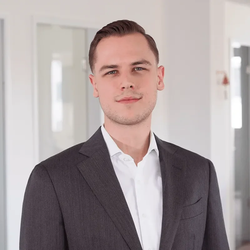 Jonas Schneider
